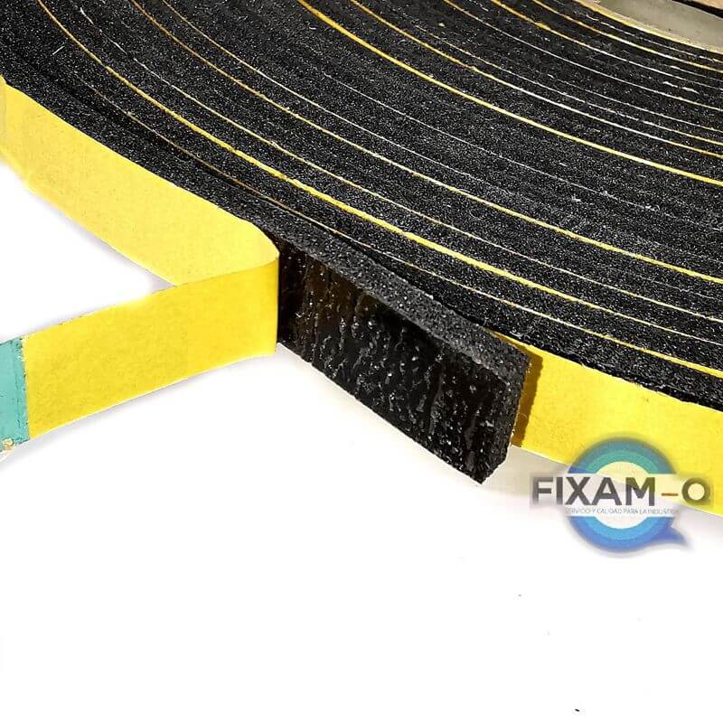 Cinta Adhesiva de Espuma de PVC 3