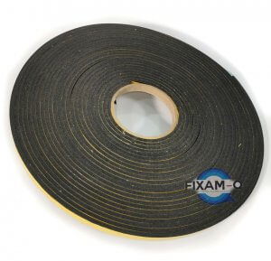 Cinta Adhesiva de Espuma de PVC 4