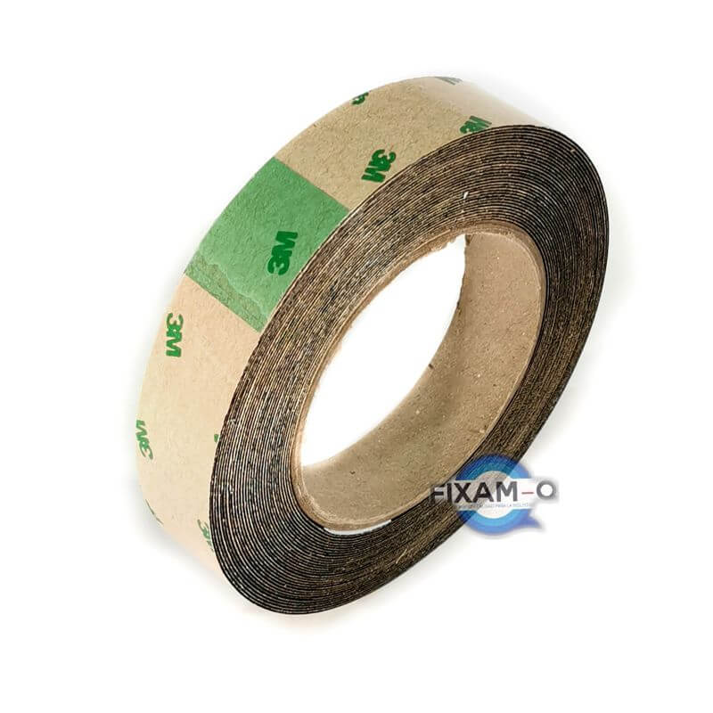 Cinta Feet Nylon con adhesivo 24 mm