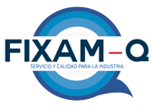 logo Fixam Q 120h