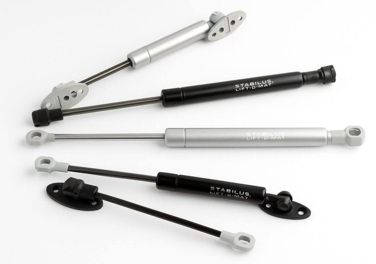 Amortiguadores Stabilus