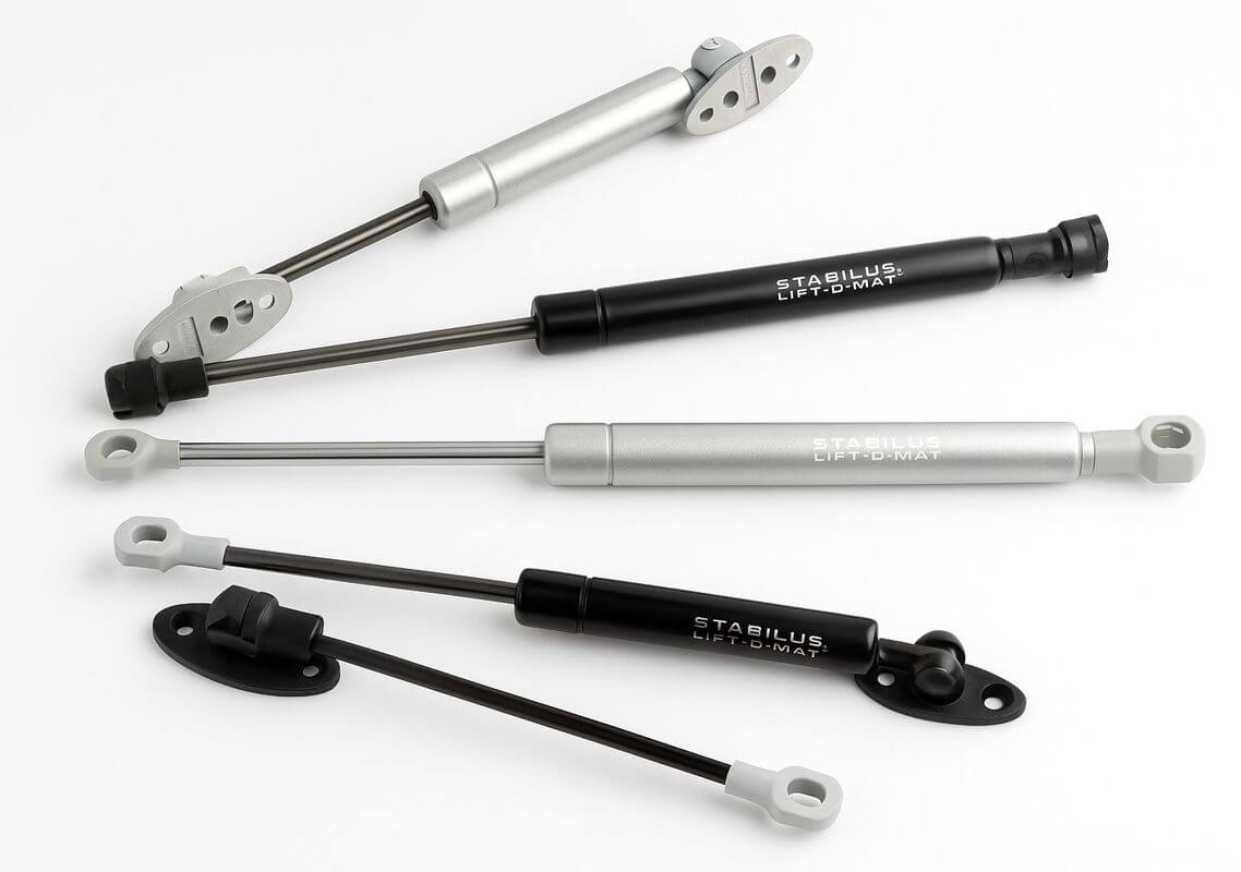 Amortiguadores Stabilus