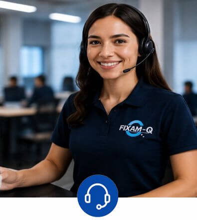 Productos para la industria Fixam-Q México