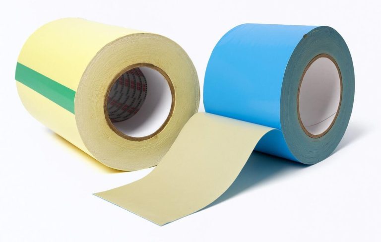 Cinta doble capa algodón