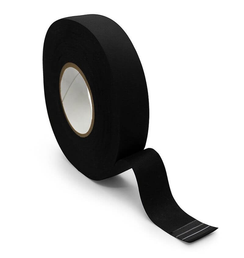 Cinta eléctrica de arnés