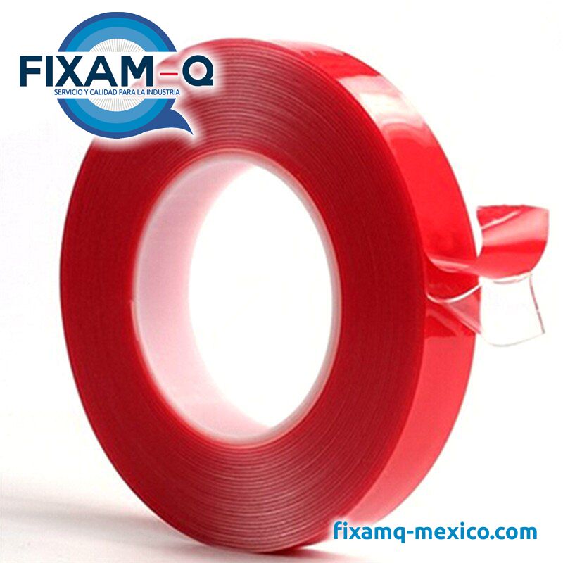 Doble Cara Poliéster Liner Rojo 1 Doble Cara Poliéster Liner Rojo