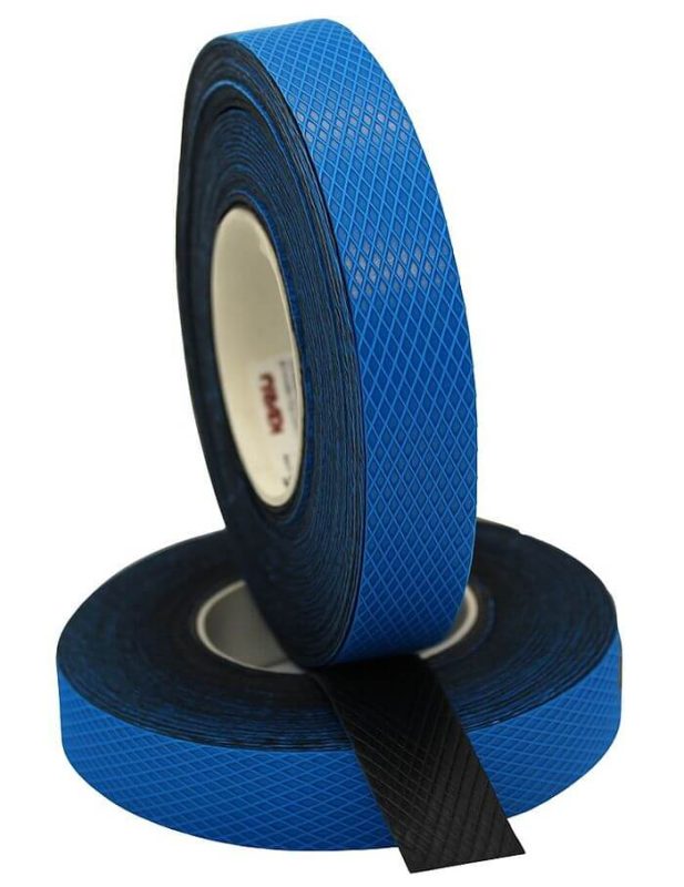 Cinta autovulcanizable