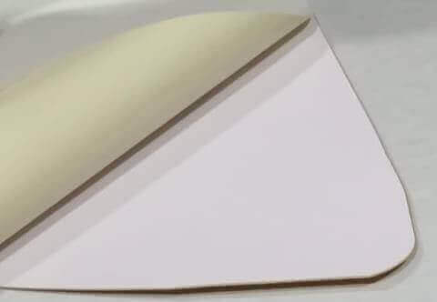 PVN015 PVC Estático con adhesivo