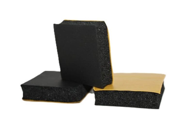 Esponja EPDM