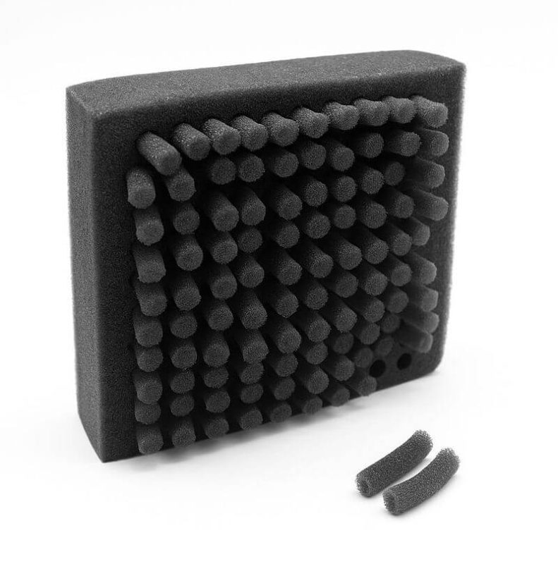 Espuma de poliuretano