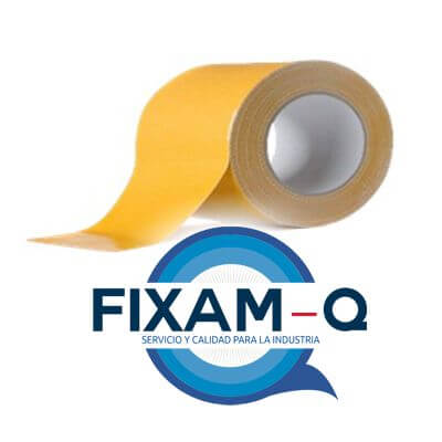 FIX977 Adhesivo Doble cara Poliéster