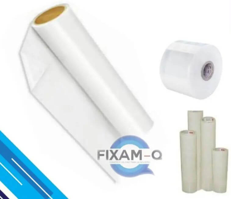 Folio Protector Blanco