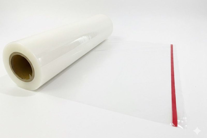 Folio Protector Baja Adherencia / Transparente 3 Folio baja adherencia transparente