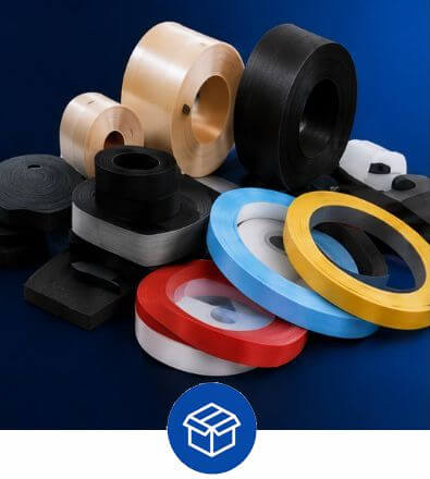 Productos para la industria Fixam-Q México