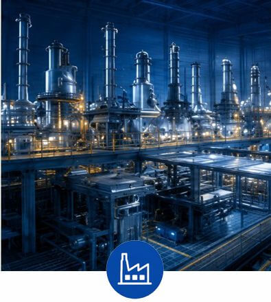 Productos para la industria Fixam-Q México