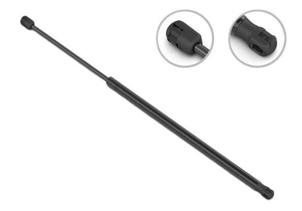 Amortiguadores para autos blindados 7 Amortiguadores para autos blindados