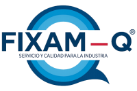 Fixam Q México logo 2025