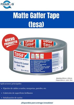 Productos para la industria Fixam-Q México