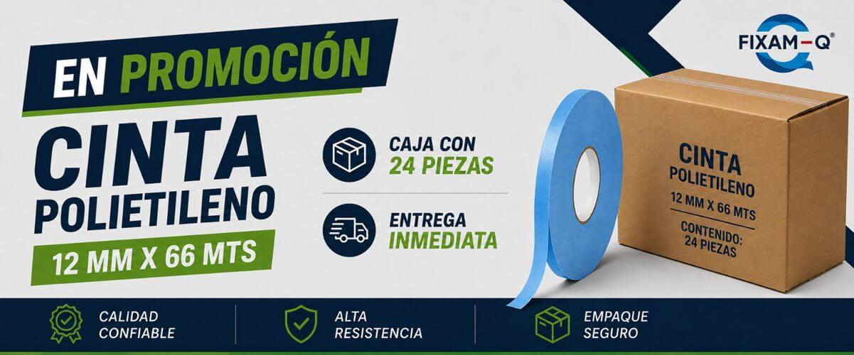 Productos para la industria Fixam-Q México 1 image 1