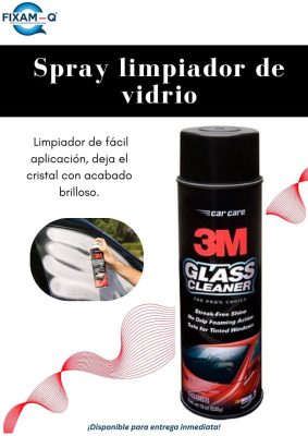 Productos para la industria Fixam-Q México