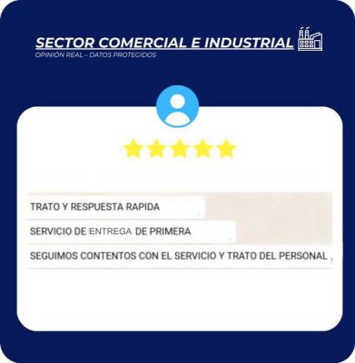 Productos para la industria Fixam-Q México