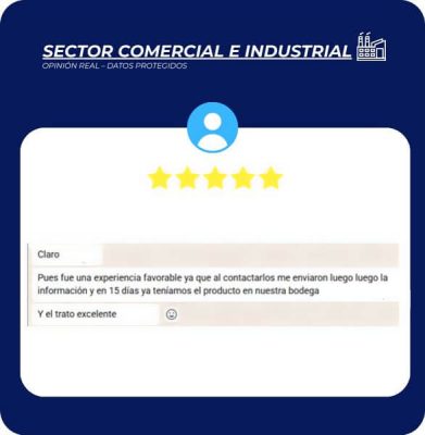 Productos para la industria Fixam-Q México